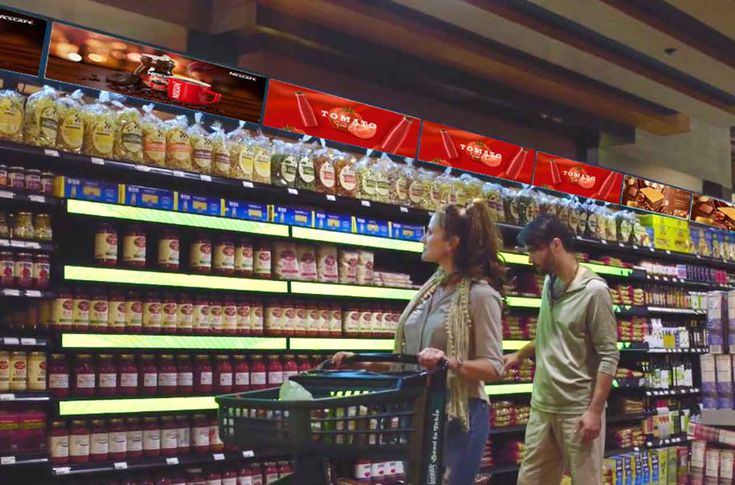 Gob Led Shelf Display Shoe Liquor Bottle Ultra Thin Digital Signage P1.2 P1.5 P2 Слишком тонкая цифровая вывеска