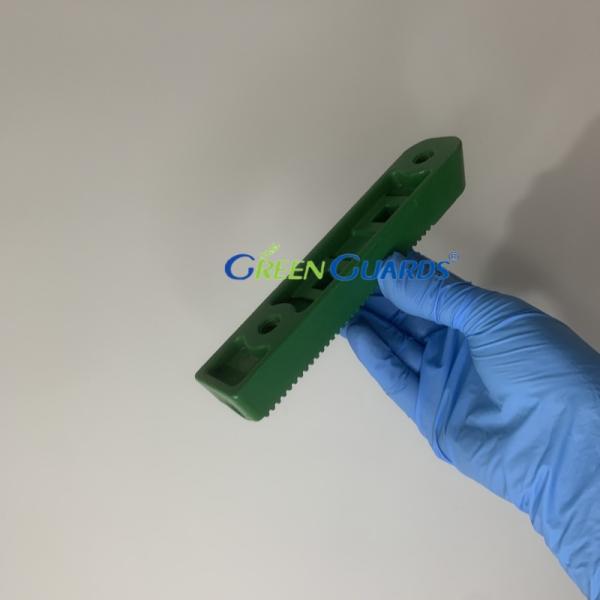 Standard Size Lawn Mower Replacement Parts Clamp GAET11311 Fits Deere