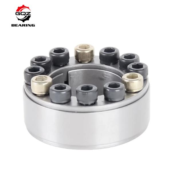 Z2 Series Expansion Coupling Sleeve Widely Used In CNC Lathe Paper Machine