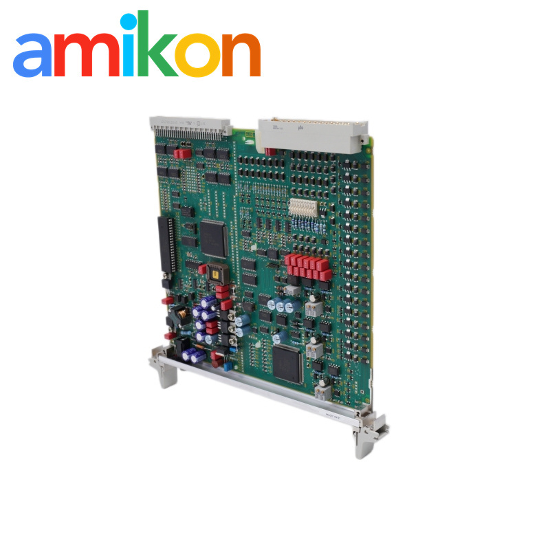 6DP1280-8AB Siemens FUM280 Control Module for Industrial Process Automation