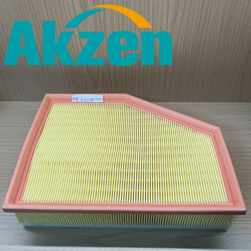 13718577170 E82KP D36 C28037 LX4635  Air Filter Replacement For BMW G30 G11 G01 Series