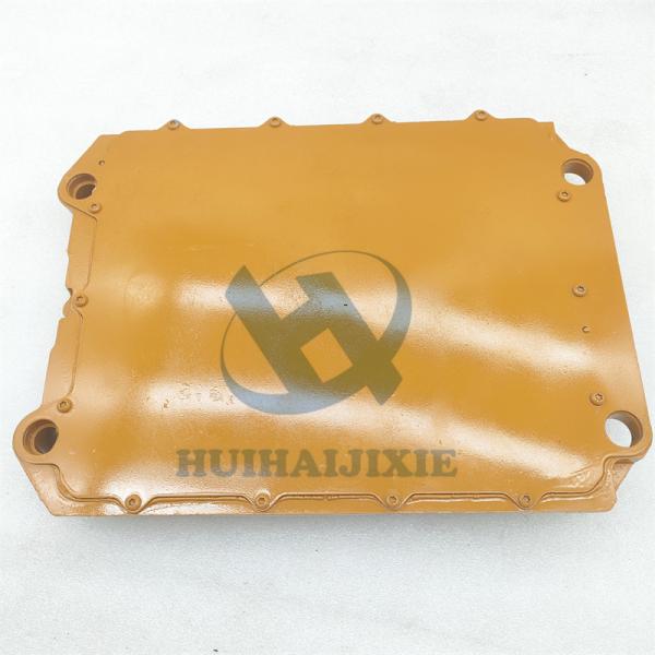 Carte d'ordinateur 240-5304 ECU 2405304 Contrôleur électronique pour Caterpillar C12 C10 C15 C16