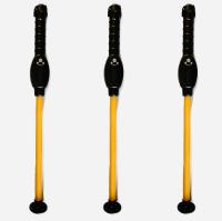 Aumentar a produtividade com o leitor RFID Stick para gerenciamento de estoque