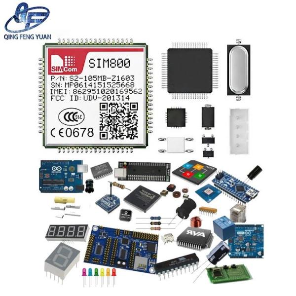 AOS Trustable Supplier BOM Kitting Circuit AO4622A Ics Supplier AO462 Microcontroller Max882csa Max813lesa-t