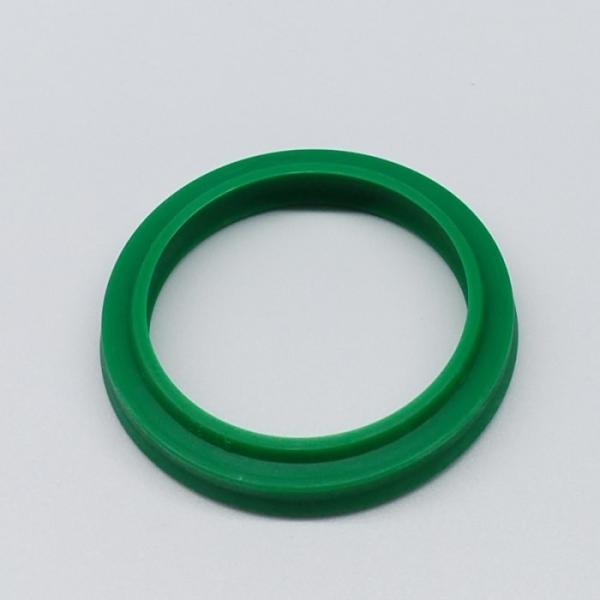 Dust Proof Hydraulic Cylinder Seals Polyurethane Hydrolysis Wiper Sealing AY 4045 P5008