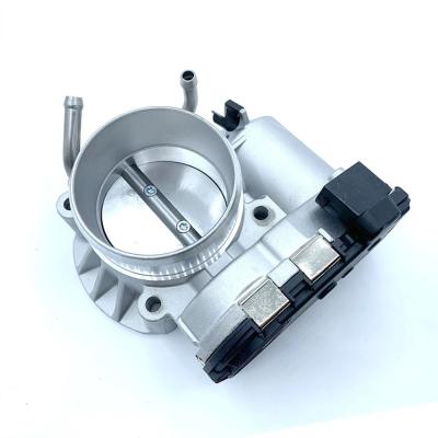 35100-25400 corpo do acelerador eletrônico 9640796280 408239821001 para tucson santa sonata kia