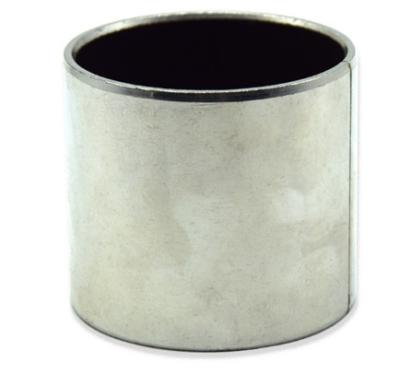 Low Friction  Lined Bushing with Anti Corrosion Tin Plating for Enhanced Durability