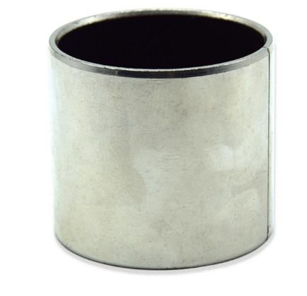 Low Friction  Lined Bushing with Anti Corrosion Tin Plating for Enhanced Durability