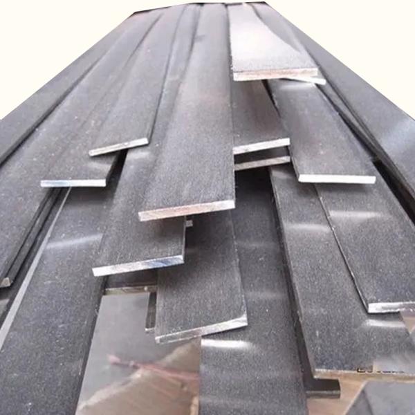 Cutting Service GB Standard Hot Dip Galvanized Flat Steel for Cutting