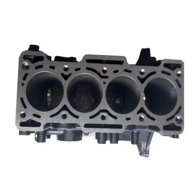 SUZUKI F10A Bloco de cilindro do motor para Suzuki Carry Jimny Alto