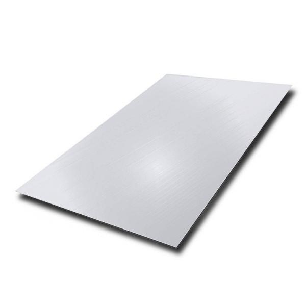 Industrial 022Cr19Ni10 304L S30403 1.4306 03X18H11 6mm Stainless Steel Plate 4x8 Stainless Steel Sheet Metal