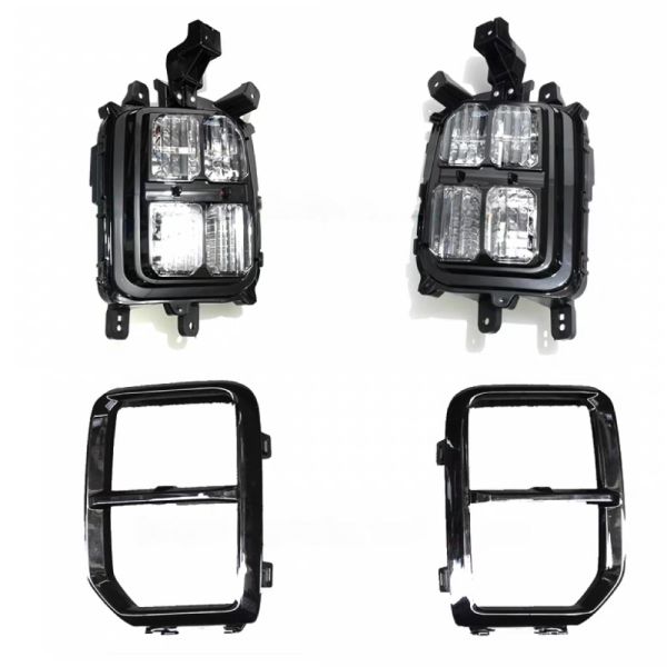 8315A100 for Mitsubishi ASX Rear Fog Light Auto Lighting Systems Others Car Light Accessories Auto Parts
