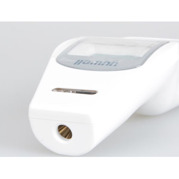 High precision medical non-contact infrared thermometer baby forehead infrared thermometer