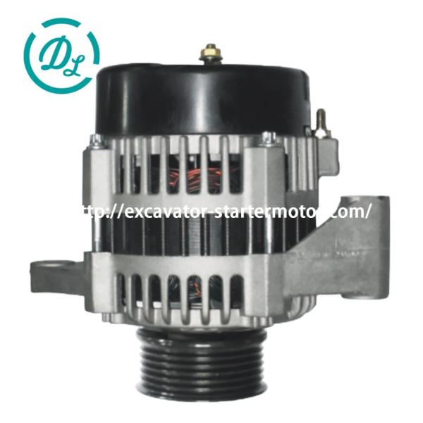 Hyster Fork Lift Alternator 12V 70A 19020606 19020615 19020617 8467N