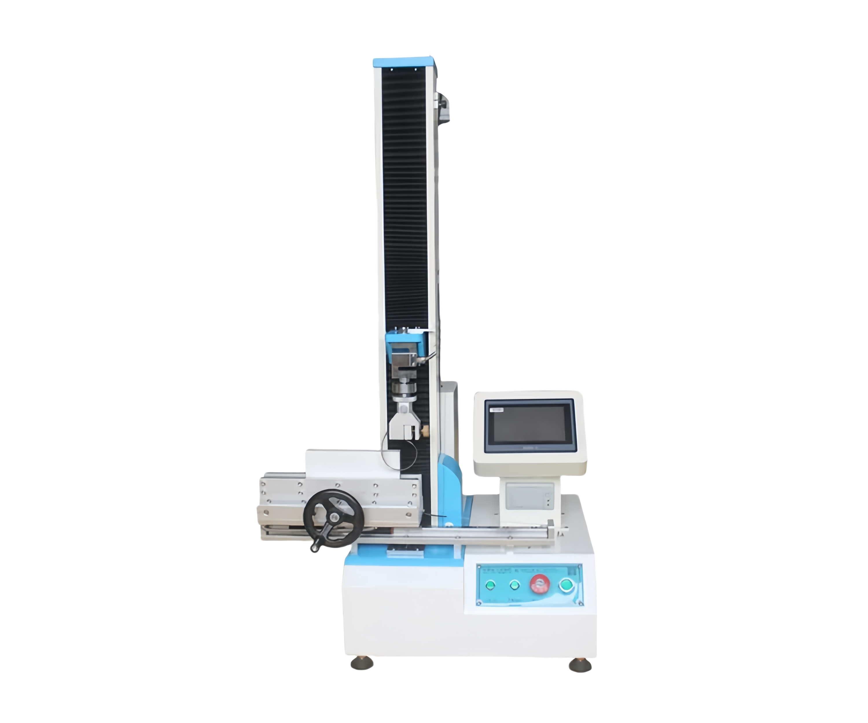 Tensile Tester Tensile Strength Testing Equipment for Various Materials Laboratory Tensile Testing Machine