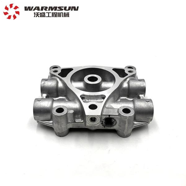 Excavator Oil Filter Base B229900003360 ME088794