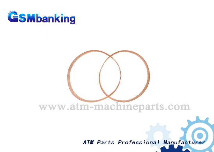 пояс времени 2 Ccr частей 49201480000A Diebold ATM 49201480000