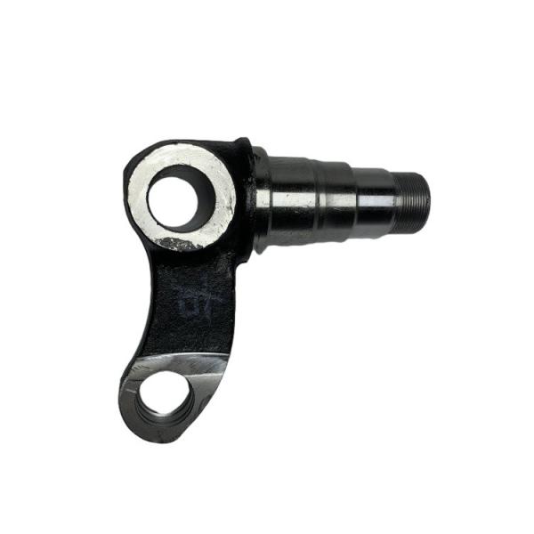 Steel Material Steering Knuckle with Long Working Life for CPC(D)20-35 Forklift Steering Axle