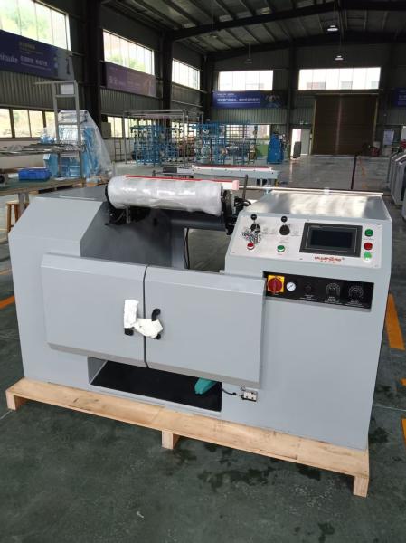 Textile Warping Machine High Precision Real Time Monitoring