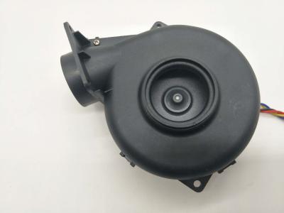 DC Centrifugal Small Blower Fan 12V / 24V Voltage 31.2W Power For Medical Cooling
