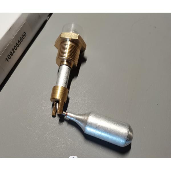 Les pièces de rechange de compresseur d'air de vis indicateur de niveau le