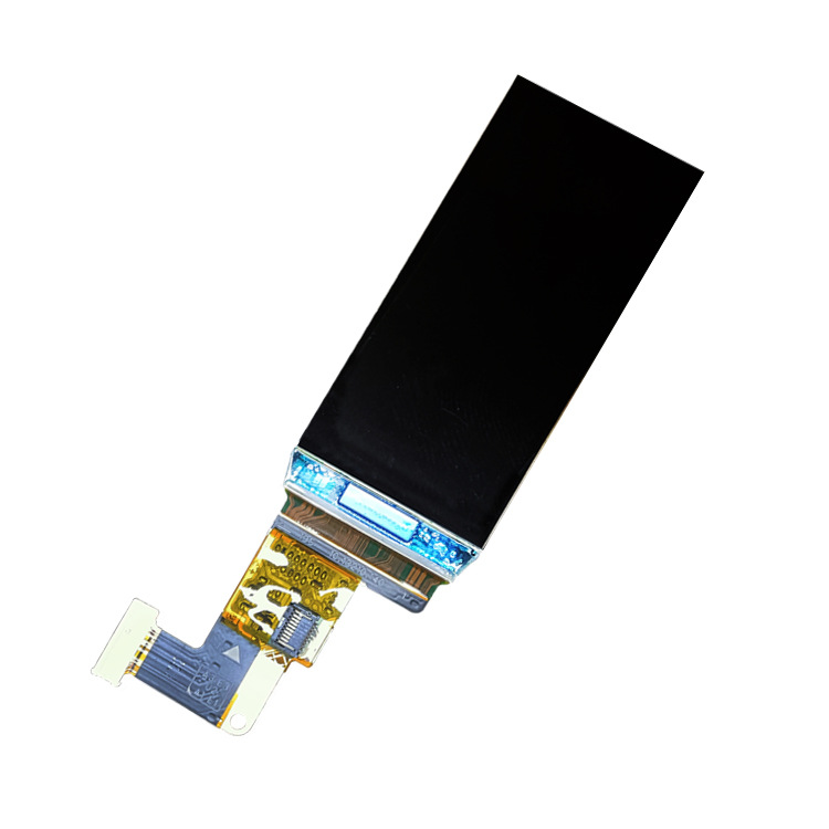 1.91 дюймовый малый модуль дисплея OLED, разрешение 240x536, интерфейс Mipi 350 Cd / M2