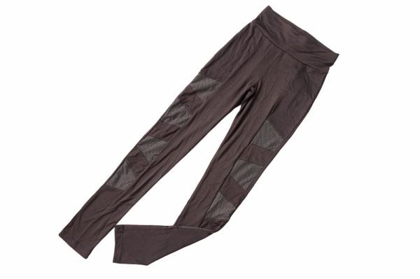 95% Polyester Ladies Yoga Pants