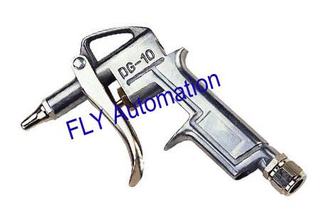 Ar comprimido arma de sopro Duster DG-10,DG-10-1,DG-10-3 de metal