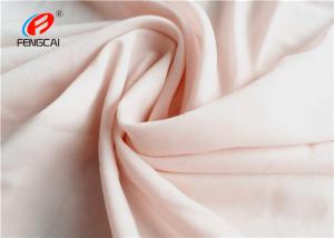 UPF 50 85 tela do Spandex do nylon 15, tela de Lycra do estiramento de 4