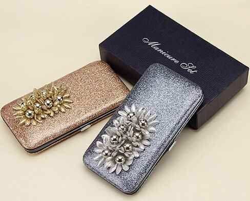 10 in1 manicure tools kit