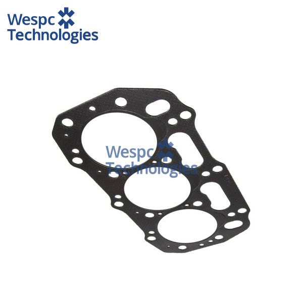 WESPC Head Gasket #400 Series 3 CYL 111147501 for 400 series diesel engine