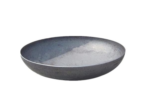 Butt Welding Steel Pipe Caps Pipe End Cap ASME B16.9 1/2 - 60 Size
