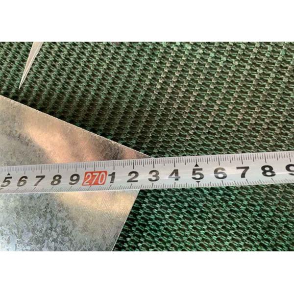 0.15–3.8mm JIS G3302 SGCC Hot Dipped Galvanized Steel Sheet Z40–Z275 for Pipe and Construction Applications