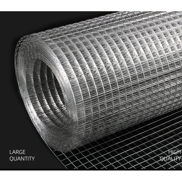 BWG 22 PVC Rolls ячеистой сети клетки цыпленка 3/8 дюймов покрыло анти- ржавчину