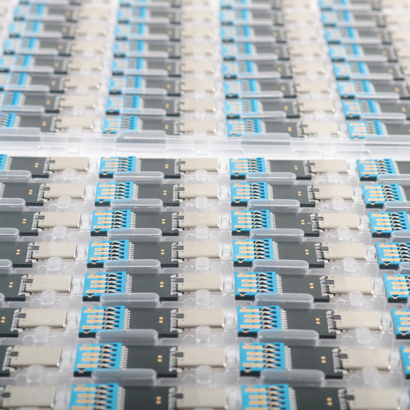 Флэш-накопитель класса A с USB 2.0/3.0 и металлическим корпусом