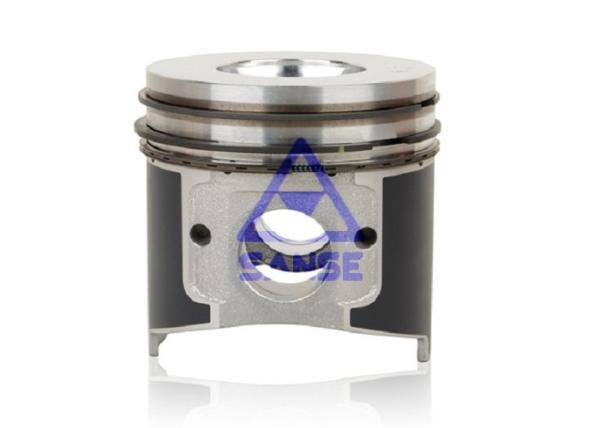4tnv98t Excavator Replacement Parts Yanmar 4 Cylinder Diesel Engine Piston Kit