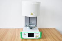 Four électrique de laboratoire dentaire Puissance max. 1500W Parfait pour les laboratoires dentaires