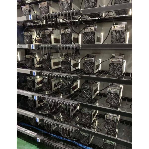 Bitcoin 37t Canaan Avalonminer 1047, mineiro alto de SHA256 Hashrate