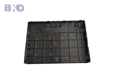 Prototype Mold TPU Plastics Precision Mould Parts For Auto Industry