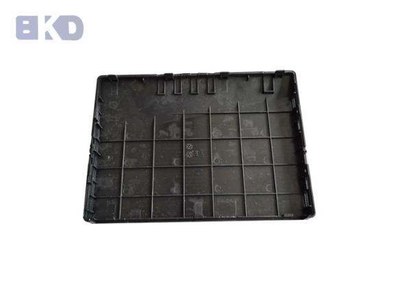 Prototype Mold TPU Plastics Precision Mould Parts For Auto Industry