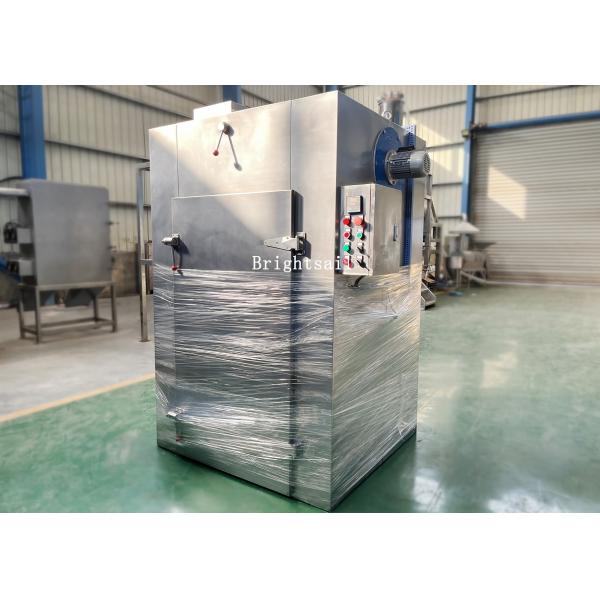 Промышленная горячая еда плода овоща специи печи циркуляции воздуха обезвоживая машину