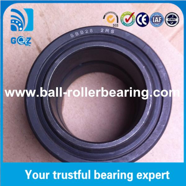 IKO SBB28 Industrial Joint Bearing Slide Guide Radial Ball Bearing 44.45x71.438x38.89 Mm