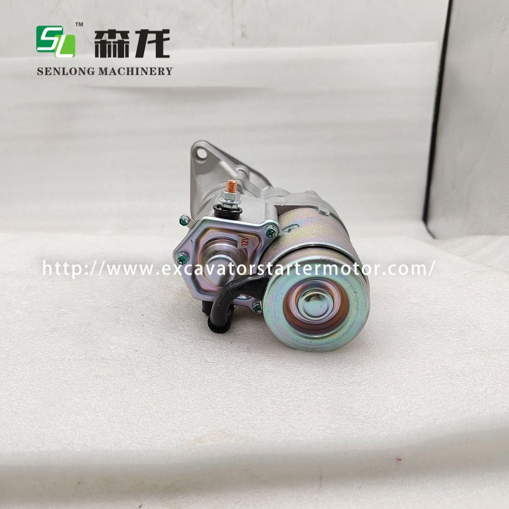12V 10t 2.0KW Toyota Starter Motor 28100-54380,33085N,2280002120,228000-2120,228000212,28100-54380,28100-54070,112336 STR70214,for Toyota Dyna Hiace
