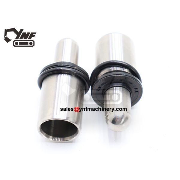 YNF03035 PC-6 Control Valve Pusher – Excavator Hydraulic Component