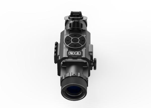 Thermal Imaging Clip On Long Range Sniper Sight Advanced Thermal Optical Sight