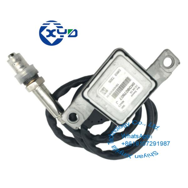 059907807C 5WK9 6637B VW Nox Sensor For Touareg TDI Audi Q7 A6 4G C7 A8