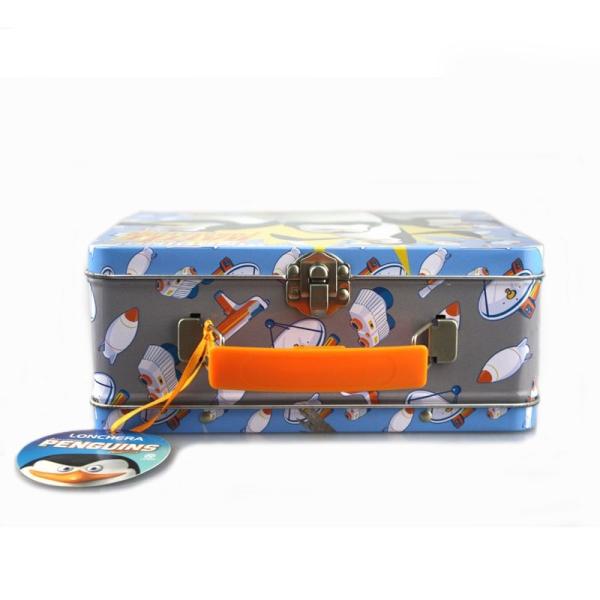 Wholesale metal lunch boxes for sale