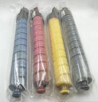 Longue cartouche de toner de la durée de vie Ricoh Ricoh Aficio MPC 4000 5000 4501 5501 appliqués