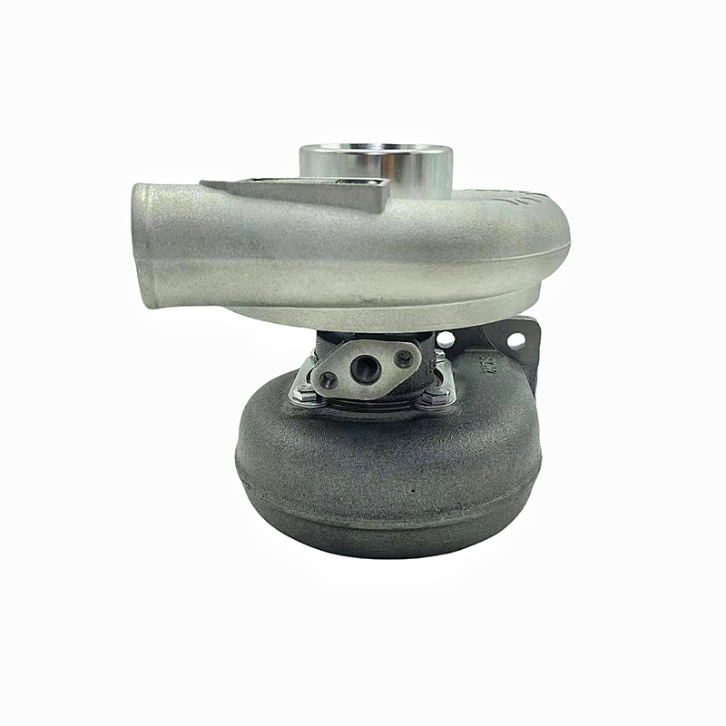 4042576 4042575 65.09100-7110 HX35 Diesel Turbocharger For Doosan Excavator DL06 CUMMINS Engine Parts Turbocharger