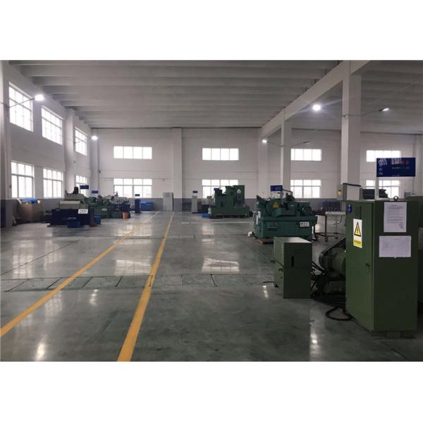 Муфта ролика иглы чашки стальной вычерченной серии строки HF081410 RC подшипника ролика иглы пути чашки одного одиночной вычерченная